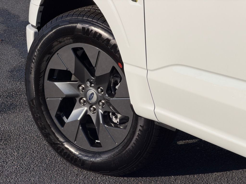 New 2025 Ford F150 STX w/ Equipment Group 200A image 18
