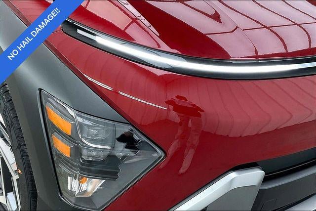 New 2026 Hyundai Kona SEL Premium AWD/4WD image 28