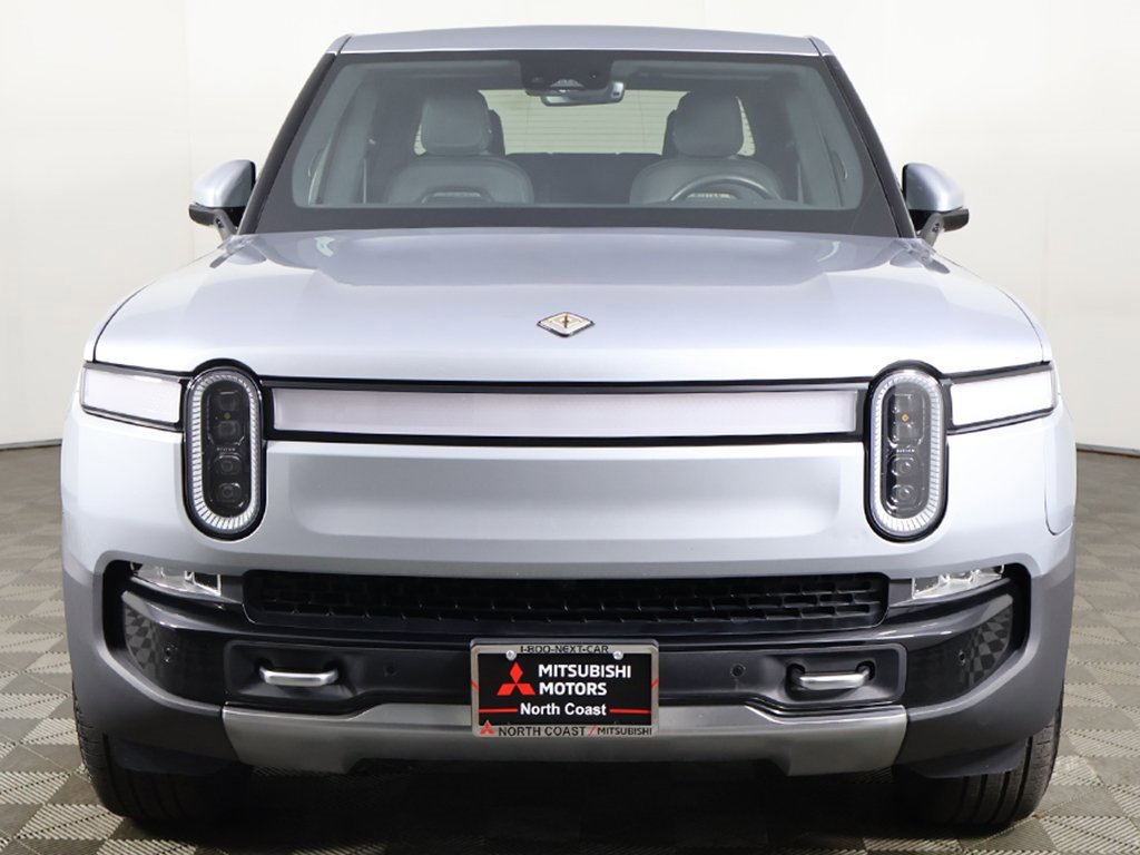 Used 2022 Rivian R1T Adventure image 14