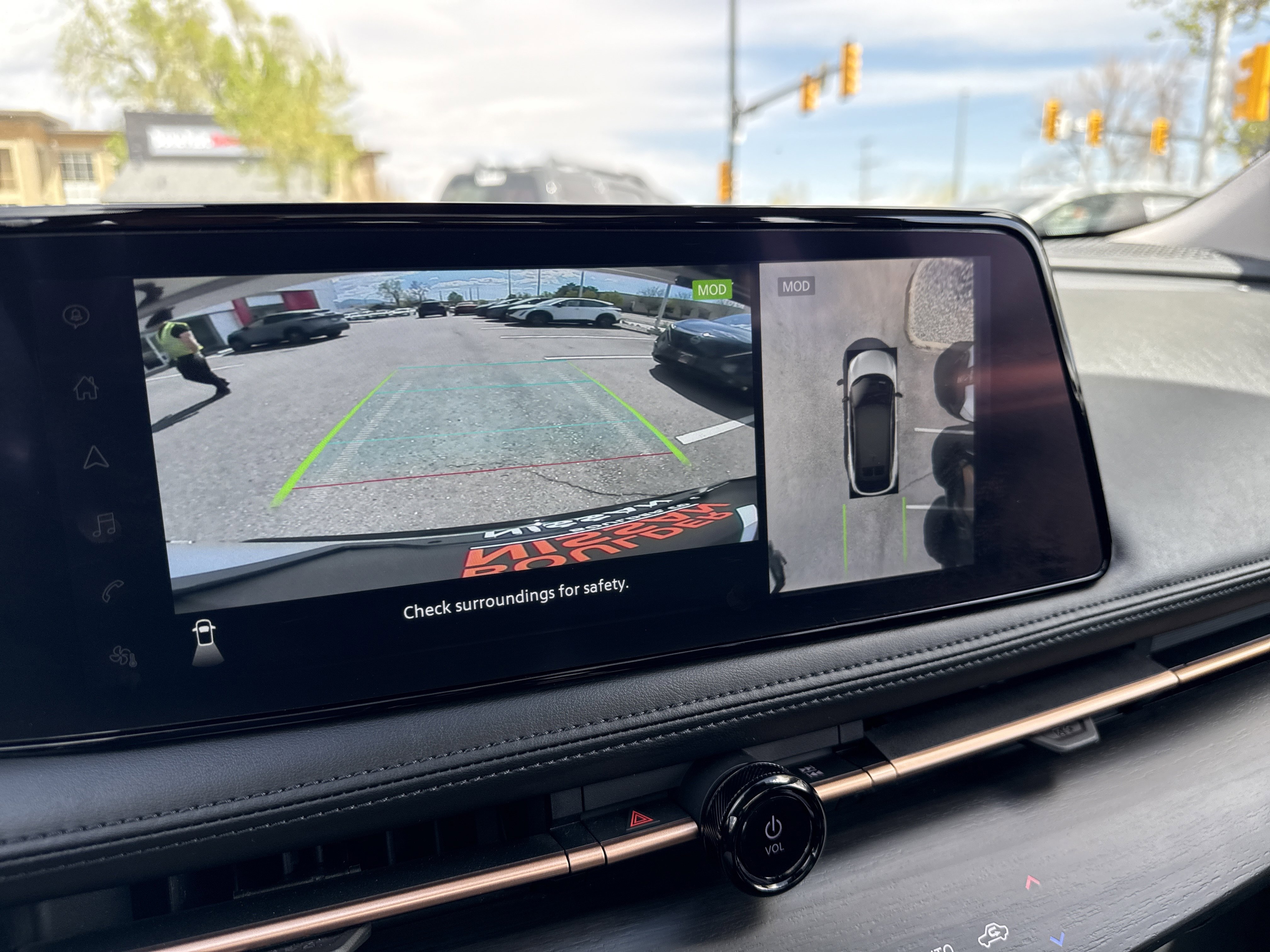 Certified 2024 Nissan Ariya AWD image 26