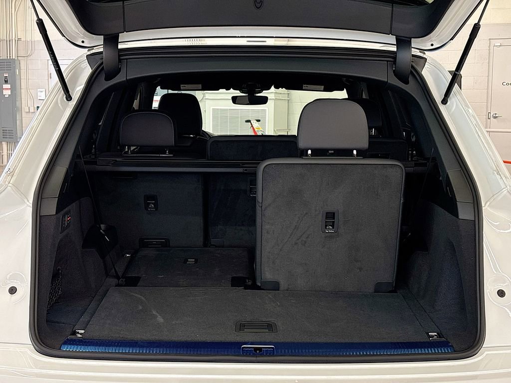 New 2025 Audi Q7 3.0T Premium Plus image 22