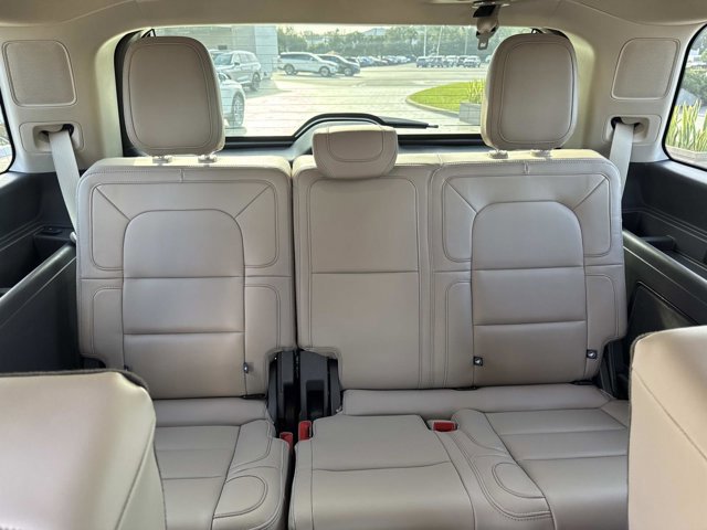 Certified 2024 Lincoln Navigator Reserve image 25