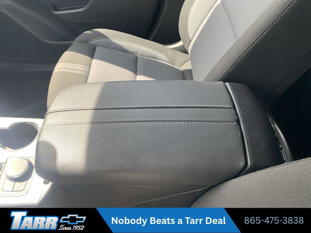 Used 2024 Chevrolet Blazer LT w/ Convenience Package FWD image 20