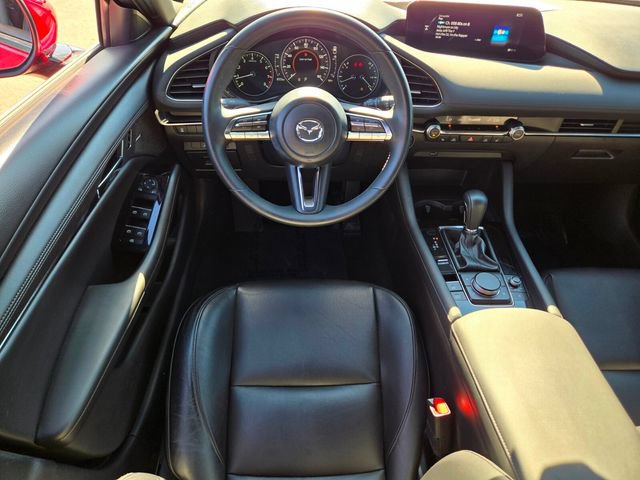 Used 2021 MAZDA MAZDA3 s FWD image 15