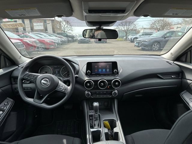 Used 2024 Nissan Sentra S FWD image 10