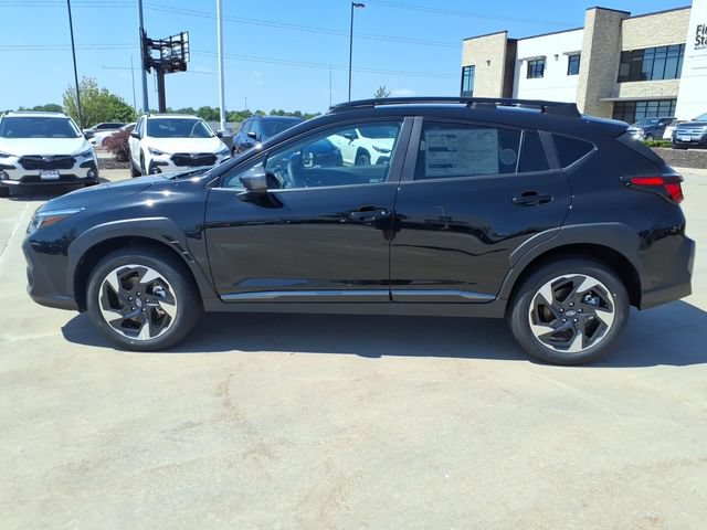 New 2026 Subaru Crosstrek 2.5i Limited w/ Crosstrek Mirror Package AWD/4WD image 8