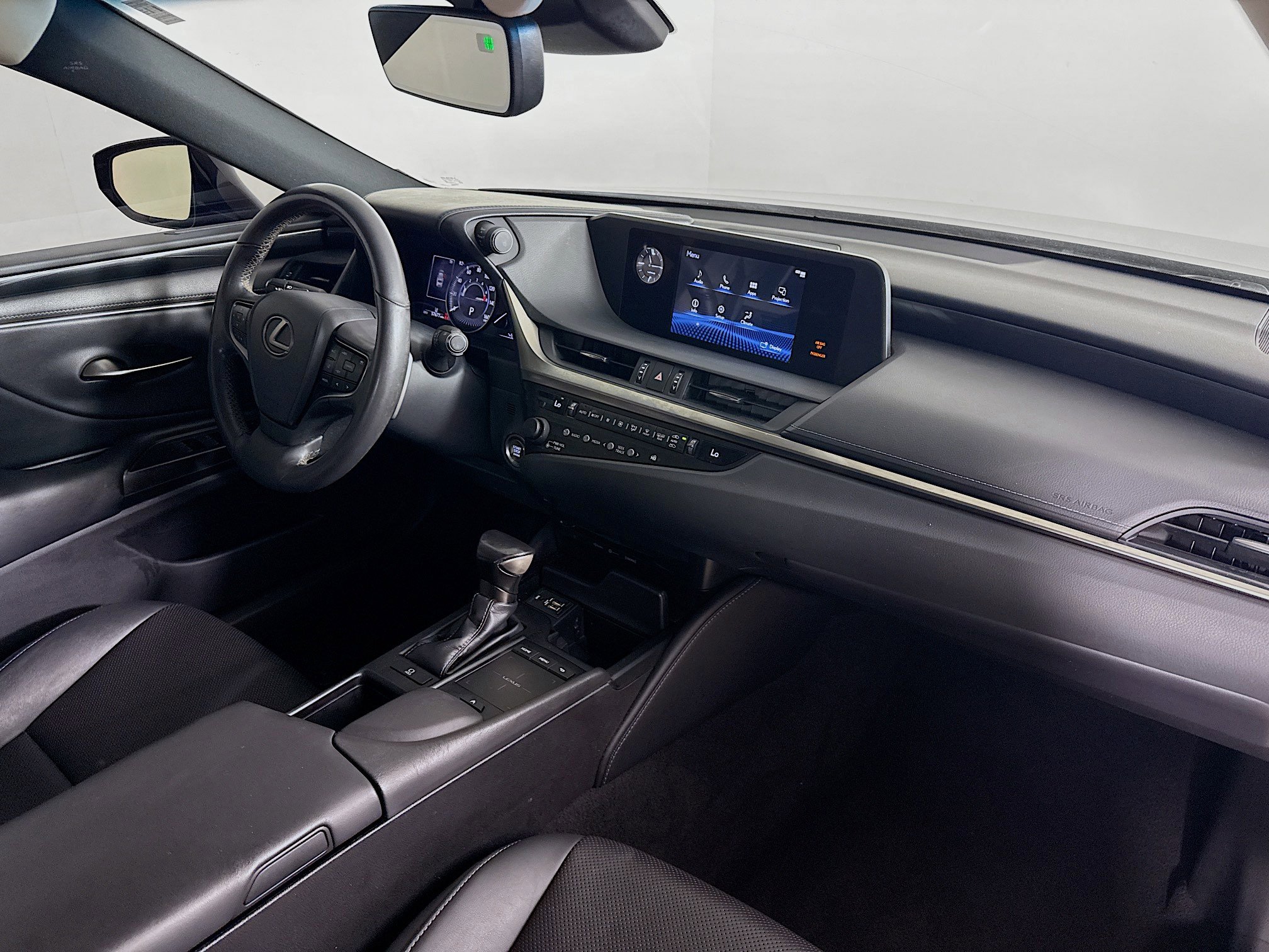 Used 2019 Lexus ES 350 image 35