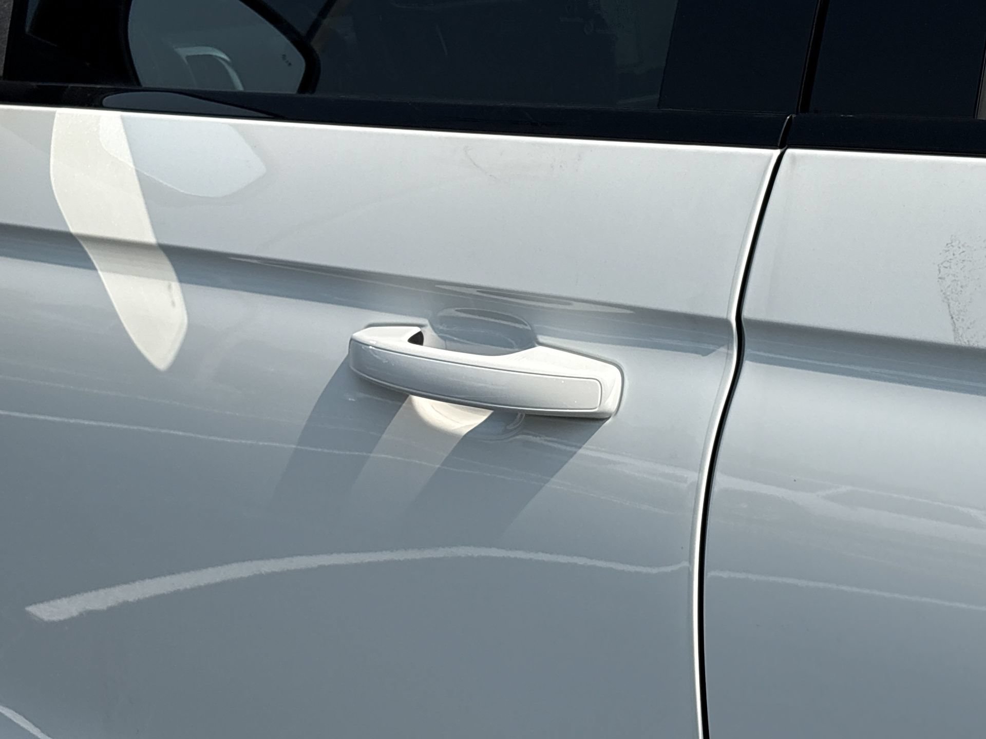 New 2027 Ford Expedition Platinum w/ Stealth Appearance Package RWD image 30