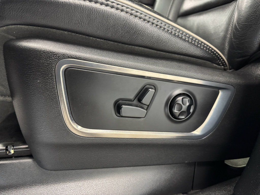 Used 2019 RAM 1500 Limited w/ Bed Utility Group AWD/4WD image 15