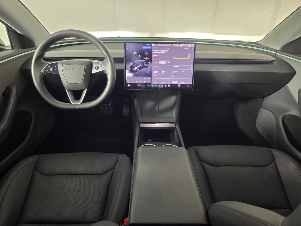 Used 2024 Tesla Model 3 Standard Range RWD image 26