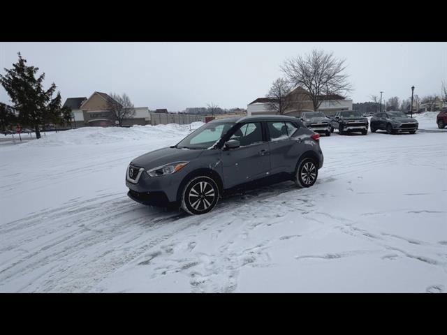 Used 2019 Nissan Kicks SV image 27