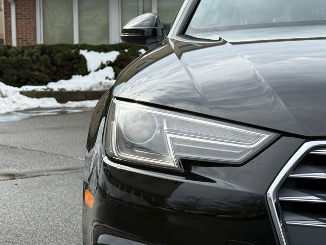 Used 2017 Audi A4 2.0T Premium w/ Convenience Package image 12