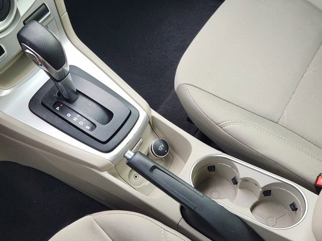 Used 2019 Ford Fiesta SE image 23