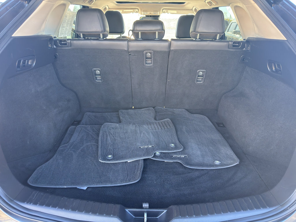 Used 2019 MAZDA CX-5 Touring AWD/4WD image 35