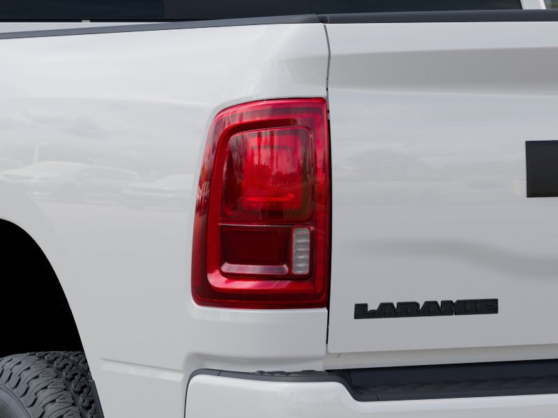 New 2027 RAM 2500 Laramie AWD/4WD image 9