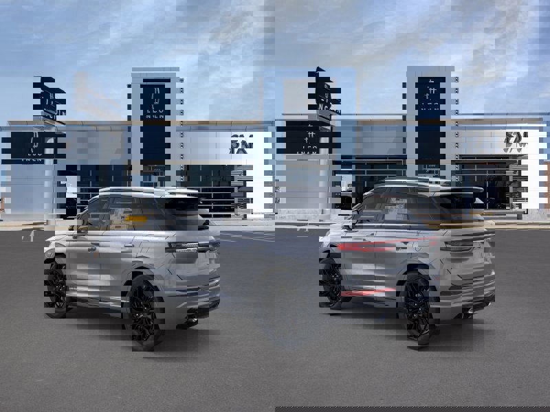 New 2026 Lincoln Corsair Premiere image 4