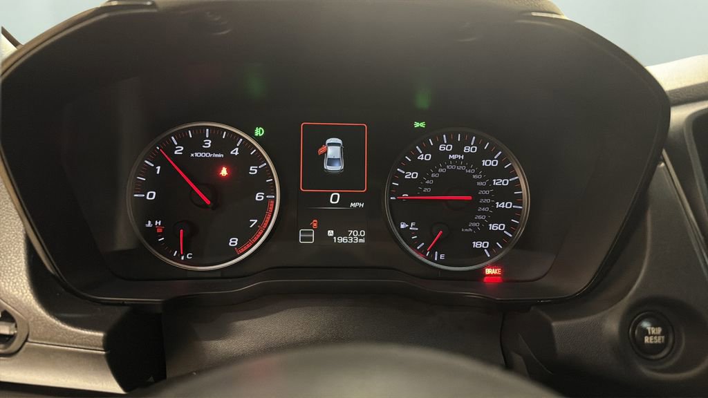 Used 2023 Subaru WRX Premium image 13