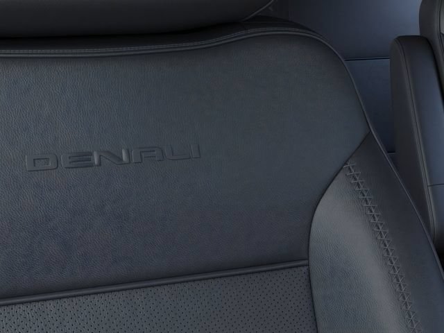 New 2026 GMC Yukon Denali w/ Sun & Power Step Package AWD/4WD image 21