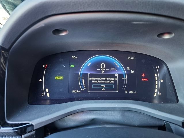 Used 2026 Toyota Camry SE FWD image 34