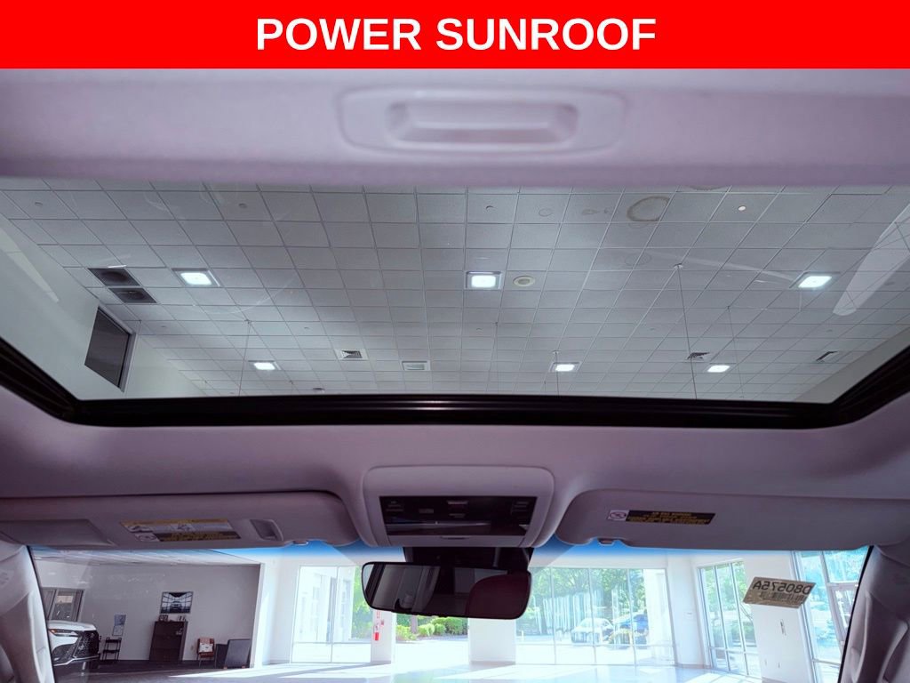 Used 2018 Lexus LX 570 4WD w/ Luxury Package image 8