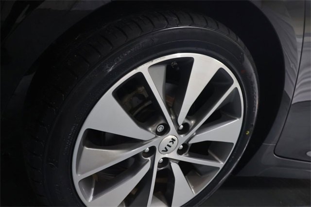 Used 2018 Kia Optima S w/ 18" Alloy Wheels Package image 43