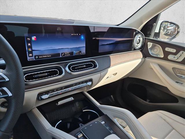 New 2027 Mercedes-Benz GLE 450 4MATIC image 13