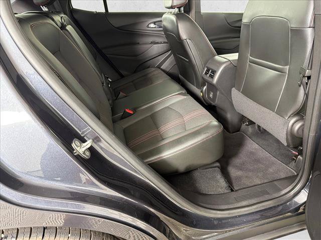 Used 2023 Chevrolet Equinox RS FWD image 16