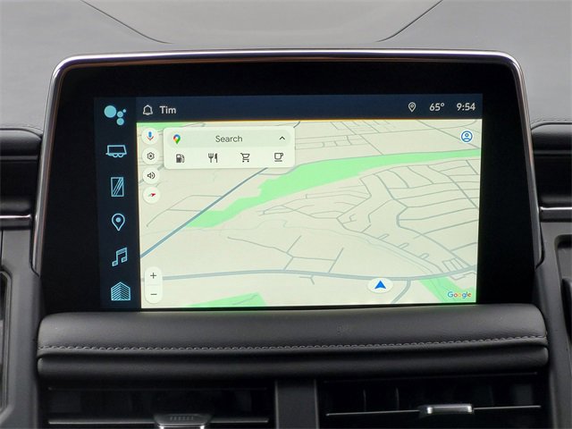 Used 2024 Chevrolet Tahoe Z71 w/ Luxury Package image 13