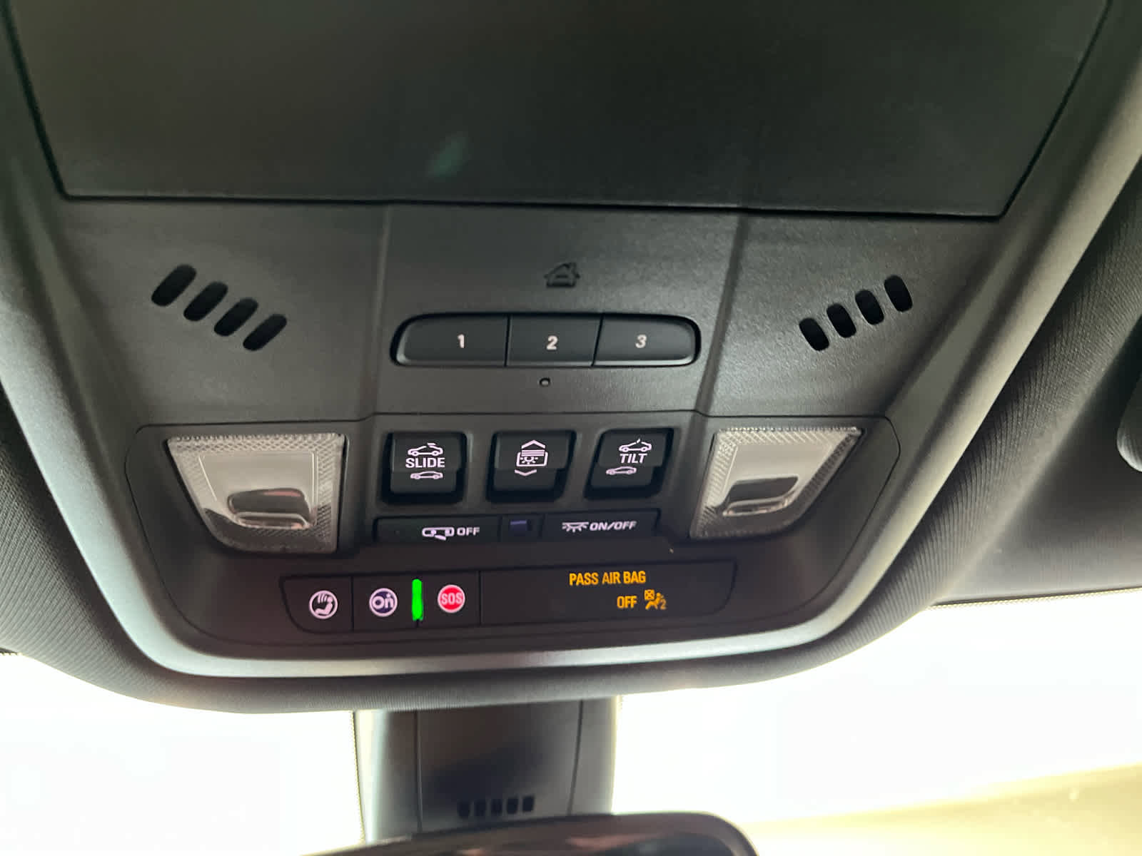 Used 2023 Buick Enclave Essence w/ Experience Buick Package image 27