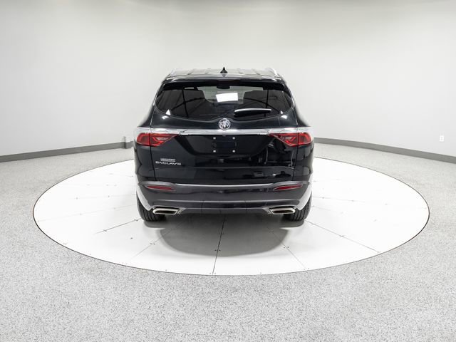 Used 2023 Buick Enclave Essence FWD image 34