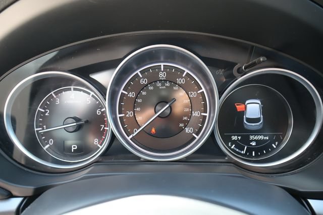Used 2023 MAZDA CX-5 AWD 2.5 S image 39