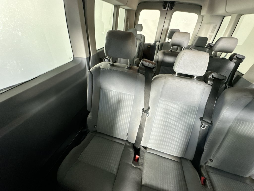 Used 2017 Ford Transit 350 XLT RWD image 12