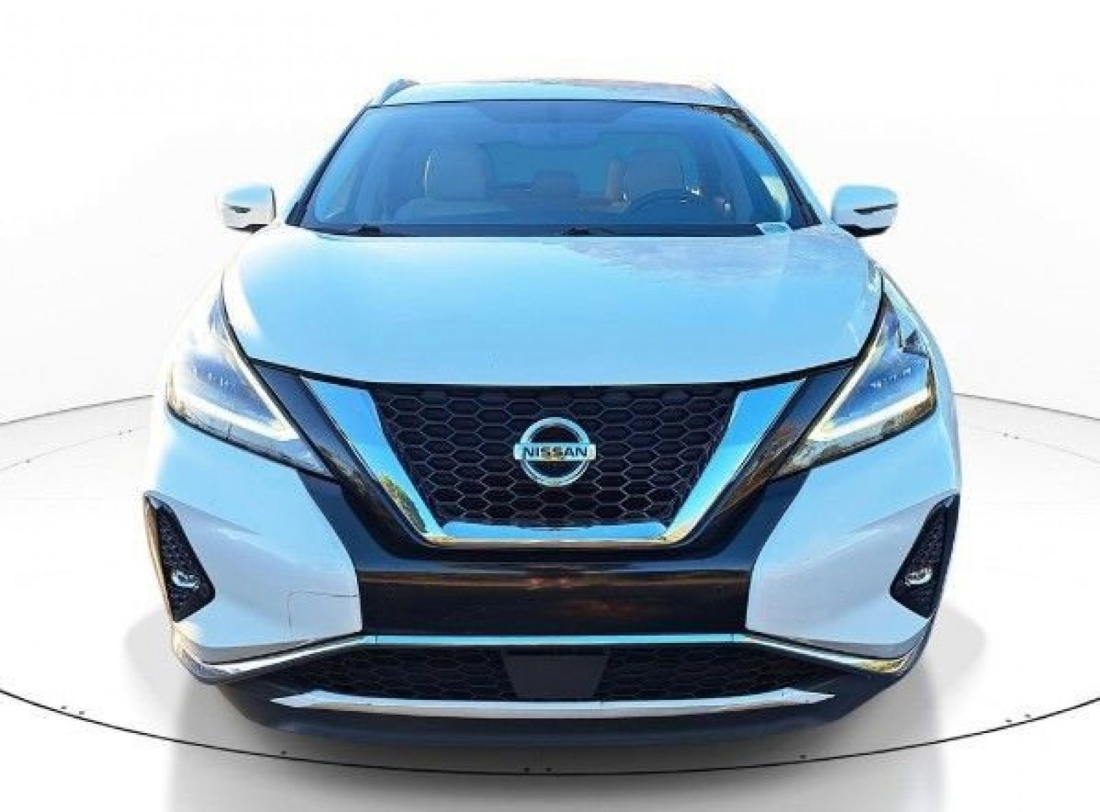 Used 2019 Nissan Murano SL image 2