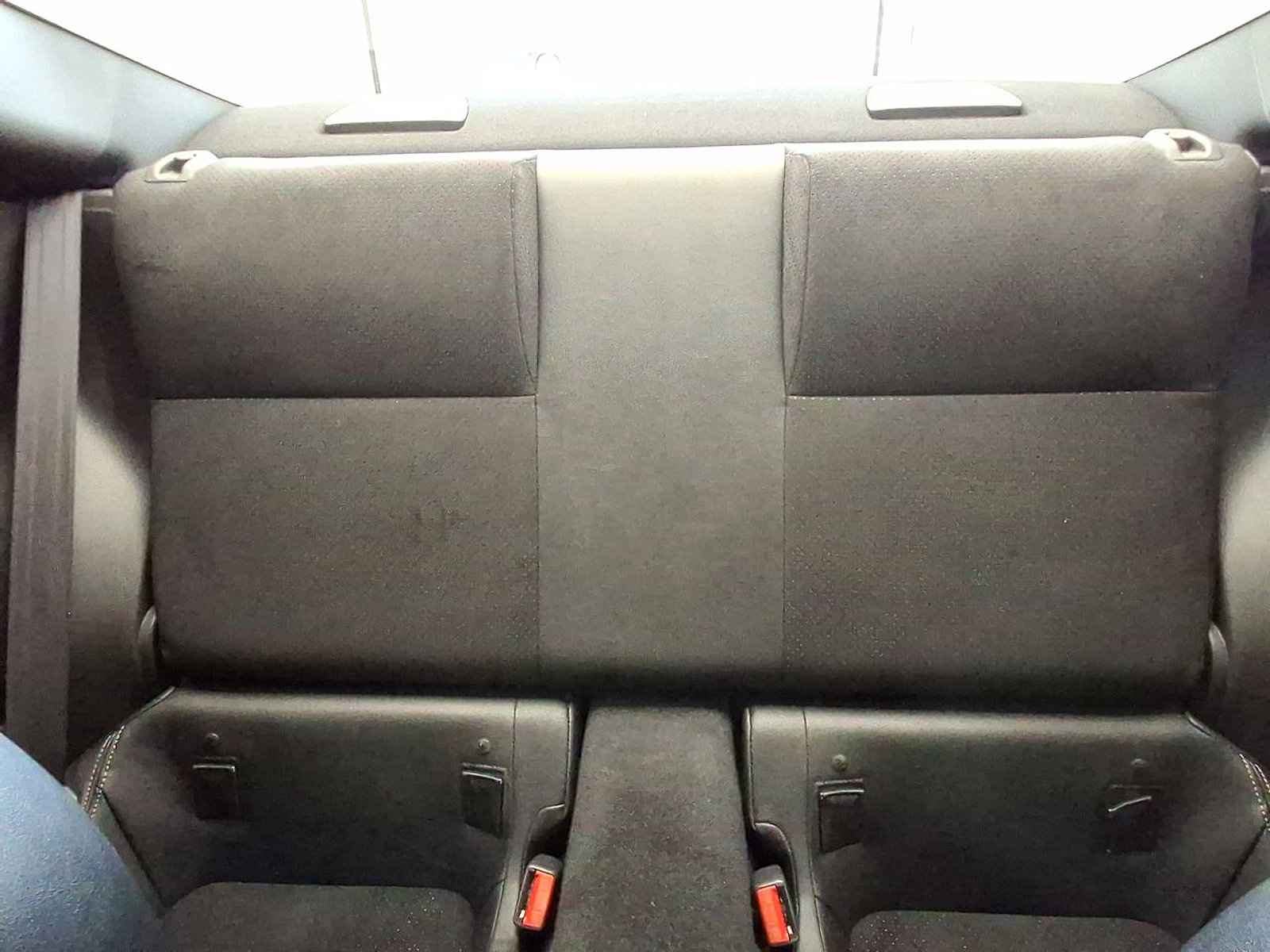 Certified 2023 Toyota GR86 Premium w/ ALL Weather Mat Package (TMS) RWD image 20