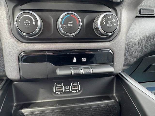 Used 2020 RAM 1500 Big Horn image 50