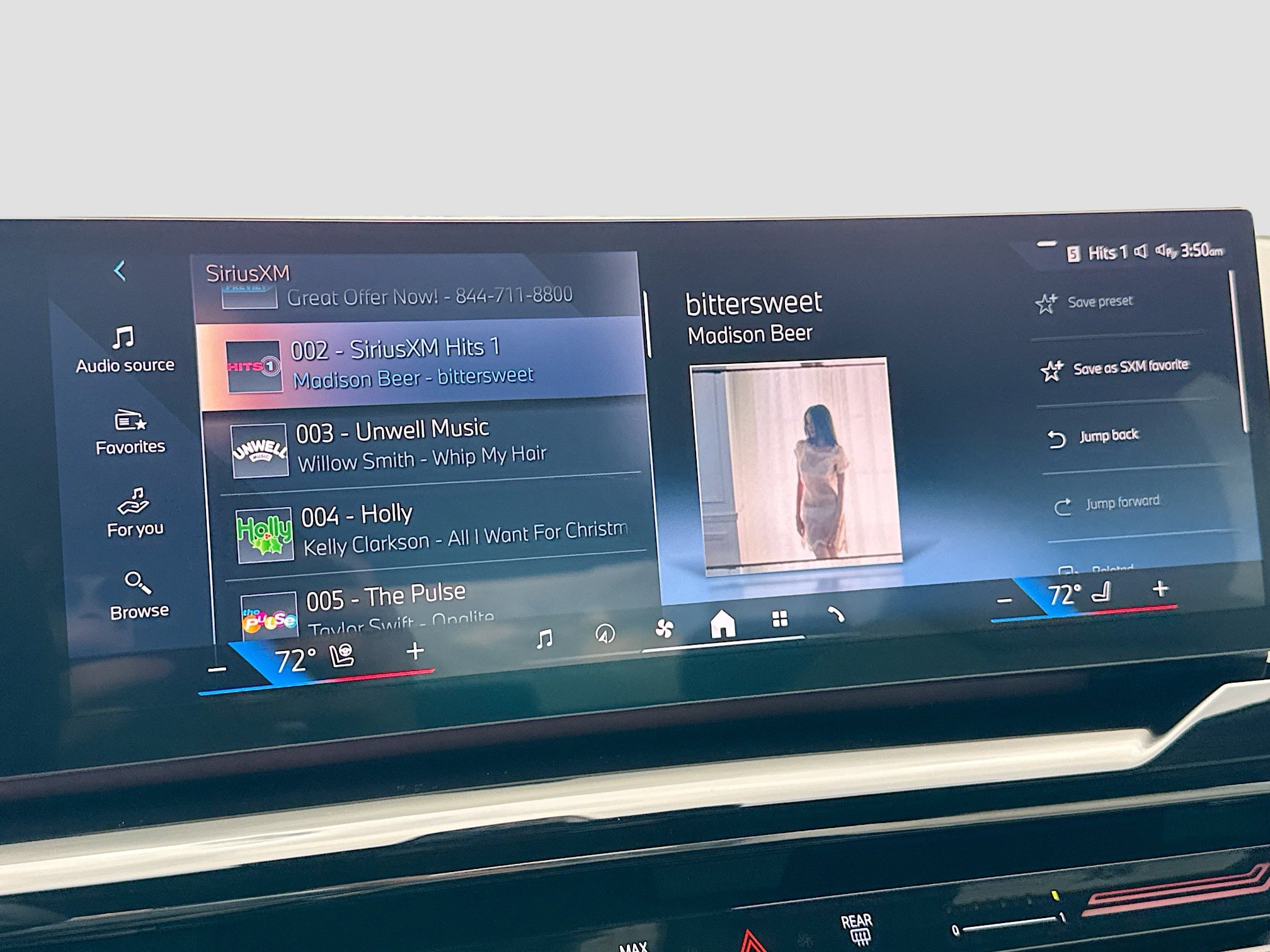 New 2026 BMW 530i w/ Convenience Package image 33