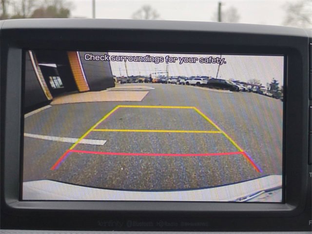 Used 2020 Hyundai Kona Ultimate w/ Cargo Package image 21