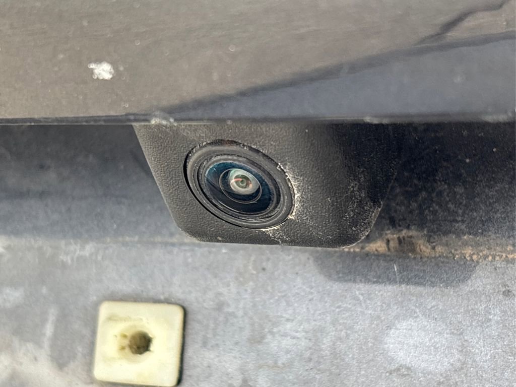 Used 2022 Chevrolet Equinox RS image 16