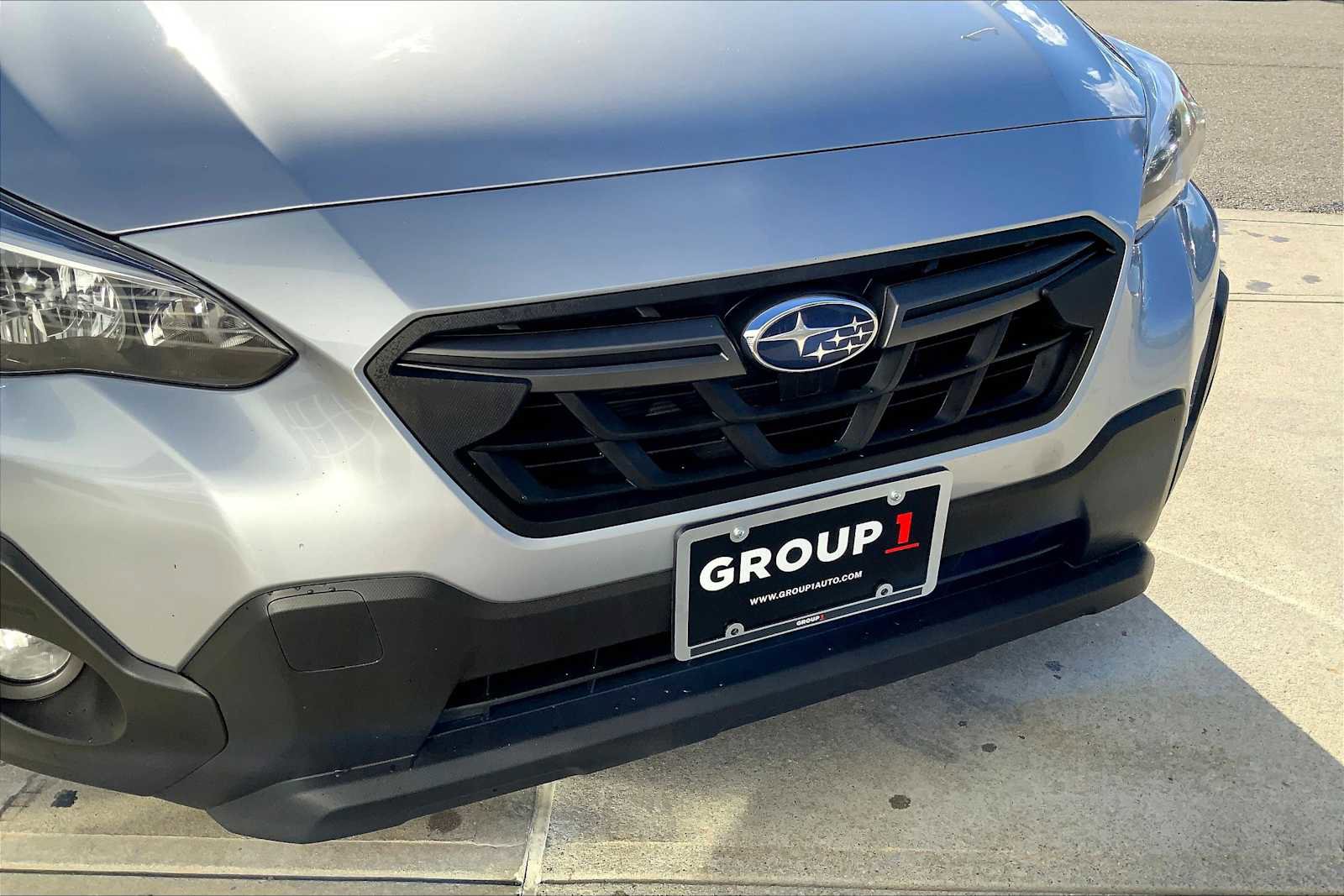 Used 2022 Subaru Crosstrek 2.5i Sport w/ Moonroof Package image 31