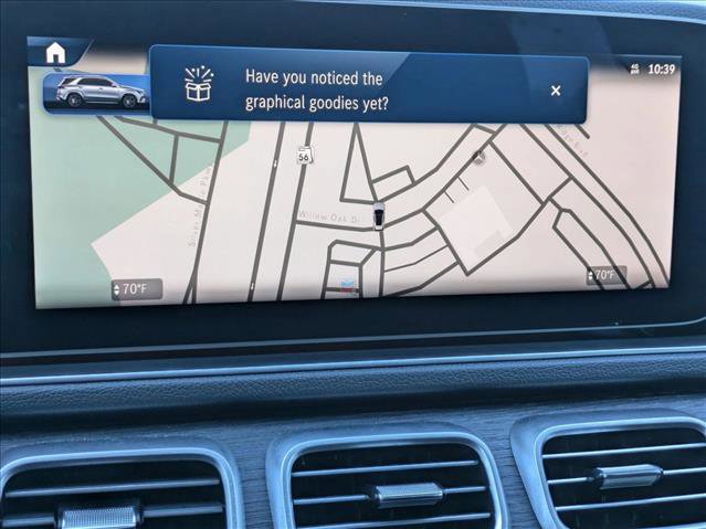 Used 2026 Mercedes-Benz GLE 450 4MATIC image 11