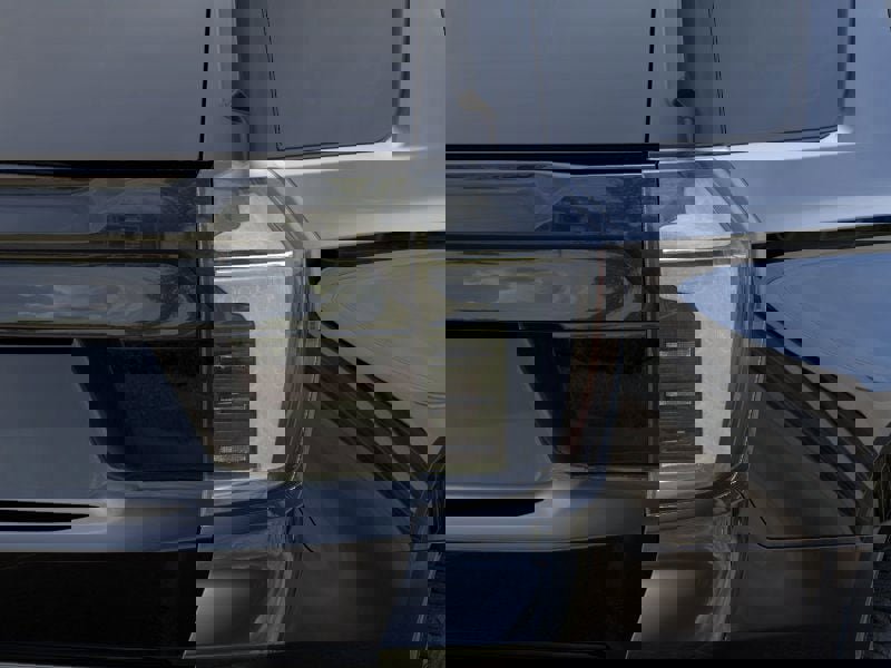 New 2026 Chevrolet Tahoe Z71 w/ Z71 Off-Road Package AWD/4WD image 34