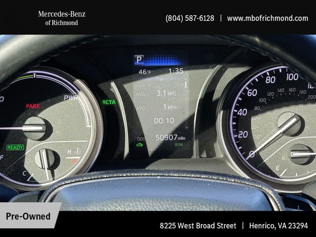 Used 2022 Toyota Camry SE w/ Convenience Package image 26