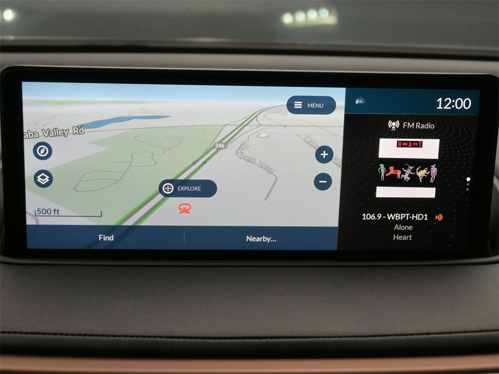 Used 2023 Acura MDX SH-AWD w/ Technology Package image 14