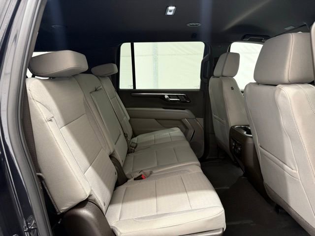 New 2026 Chevrolet Suburban LS w/ LPO, Dark Essentials Package image 25