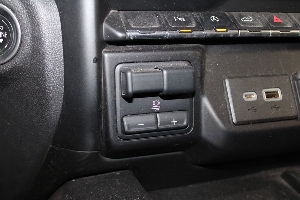 Used 2021 GMC Sierra 1500 Denali image 32