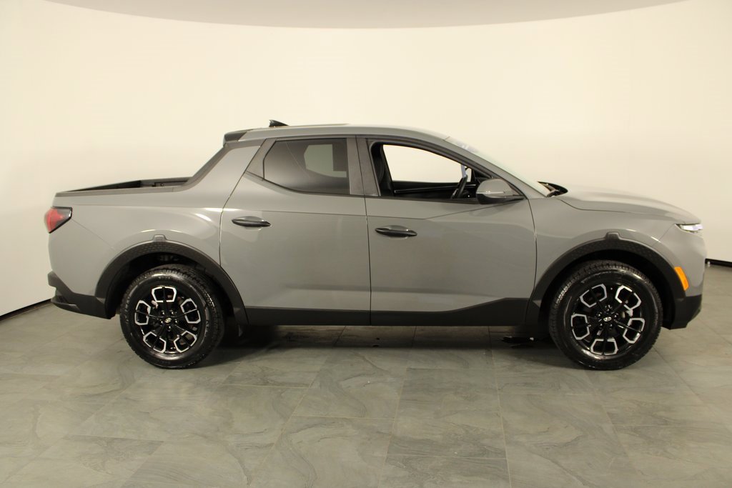Certified 2024 Hyundai Santa Cruz SEL image 12