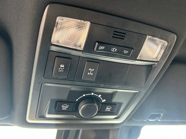 Used 2018 Toyota Tacoma TRD Off-Road w/ Technology Package AWD/4WD image 54