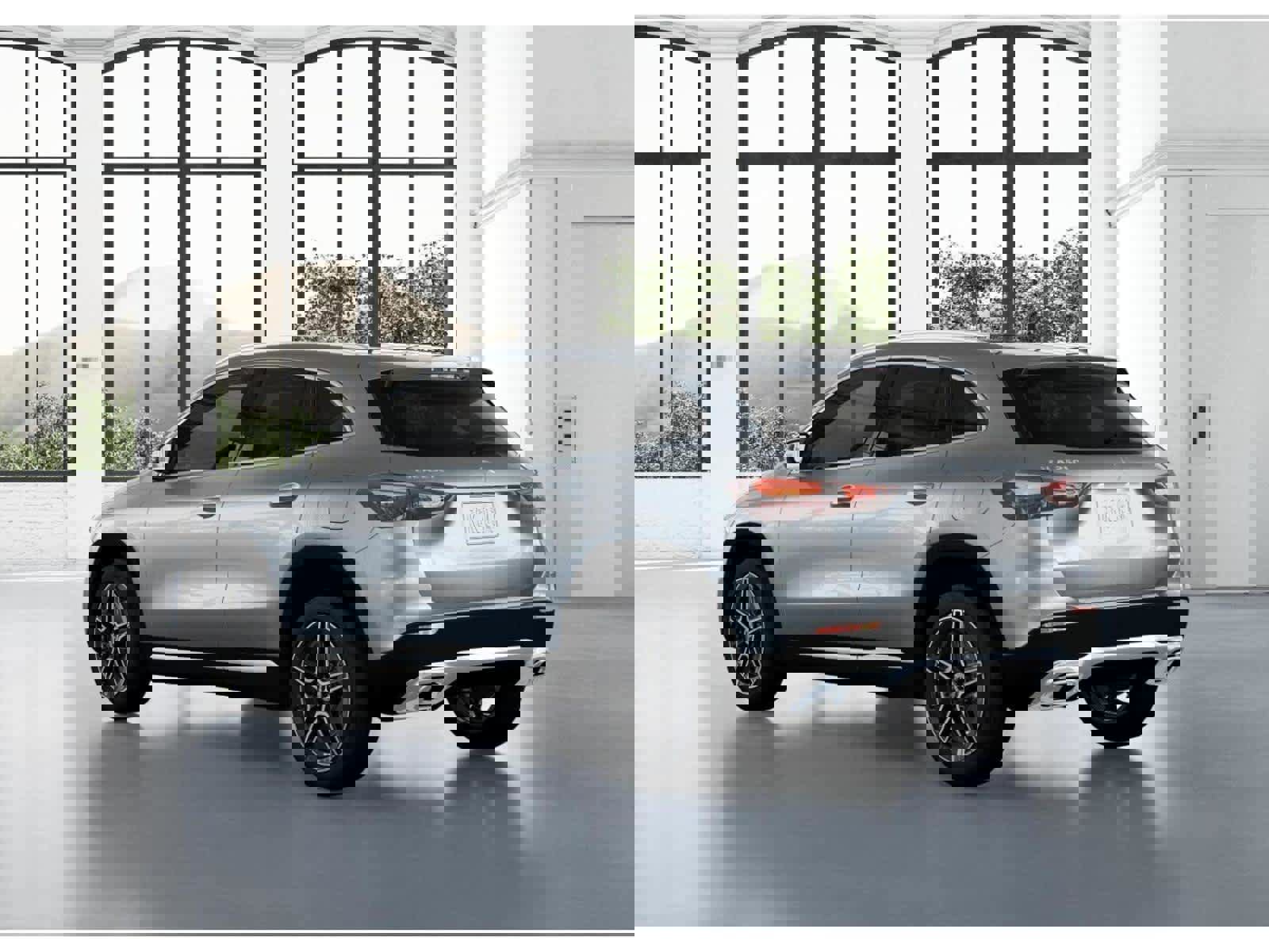 New 2026 Mercedes-Benz GLA 250 image 28