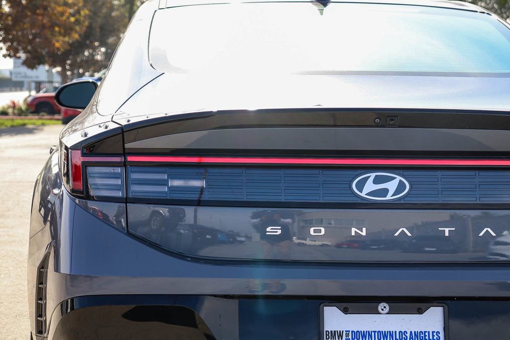 Used 2024 Hyundai Sonata SEL image 10