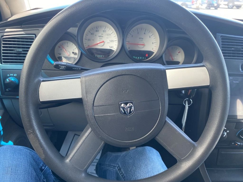 Used 2006 Dodge Magnum SE image 13